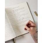 Heirloom Gardening Journal | Hydrangea Heirloom Gardening Journal | Hydrangea